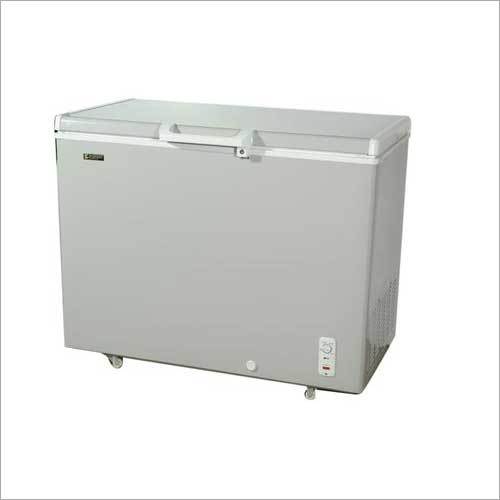 एलानप्रो डीप फ्रीजर पावर सोर्स: इलेक्ट्रिकल