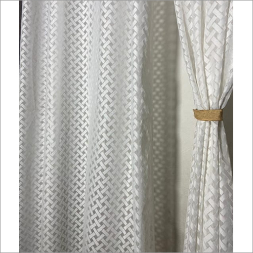 Any Color Tissue Curtain
