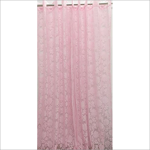 Any Color Net Curtain