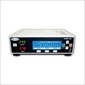 MEDIAID MODEL 900 Pulse Oximeter