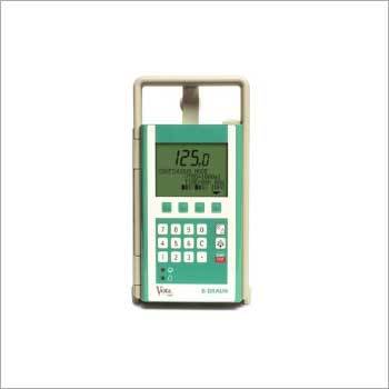 B-BRAUN Infusion Pumps