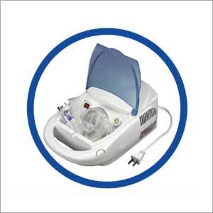 Hospital Nebulizer