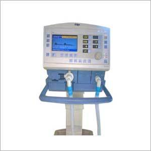 Carefusion Avea Ventilator Machine