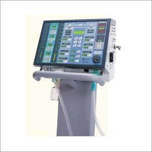 Puritan Bennett 760 Ventilator Machine