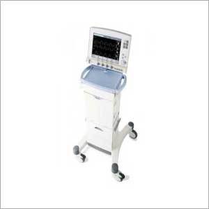 Viasys Vela Ventilator Machine Application: Hospial
