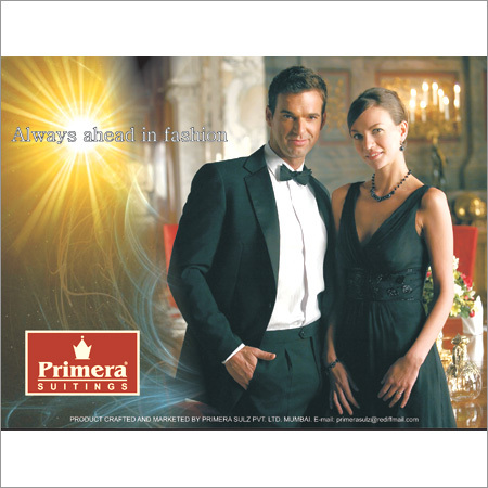 Bhilwara Suitings