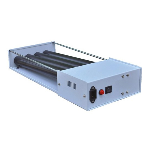 एमएस कोटेड ब्लड रोलर मिक्सर