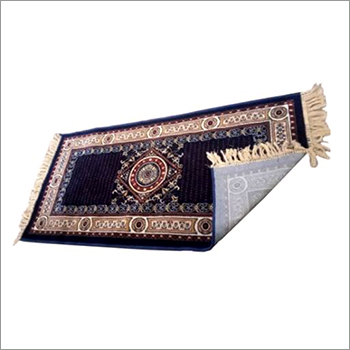 2x4 Feet Cotton Polyester Carpet Easy To Clean