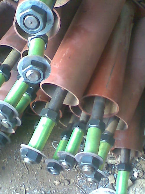 Foundation Bolts