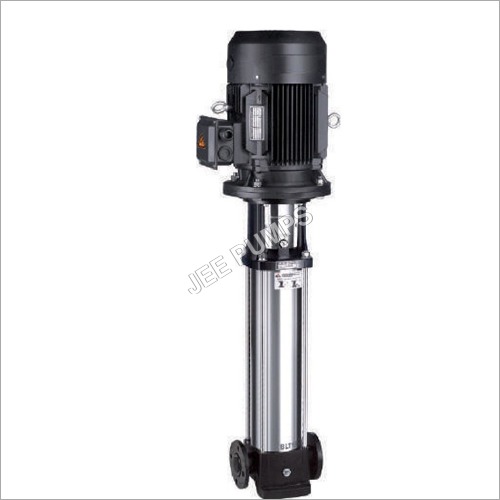 JVI Vertical multistage Centrifugal pump