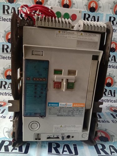 टेरासाकी 1600A एयर सर्किट ब्रेकर