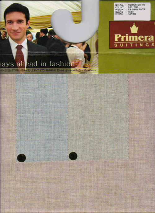 Shirting Fabrics