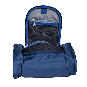 Perfect Spill-proof And Weather Proof Bag - Durable Fabric Multiple Sizes Available Blue Color Customizable Design And Logo Options