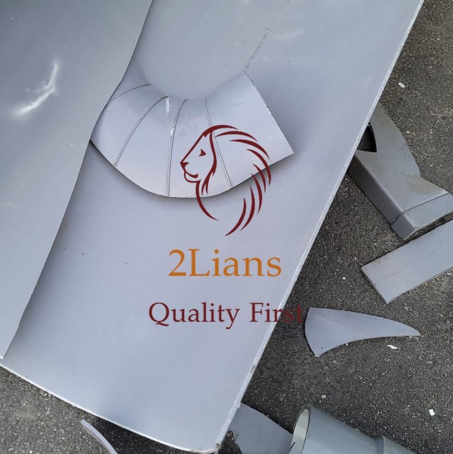 Pvc Pulverized A Grade/ Gray Color - Color: Grey
