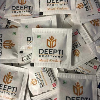 माउथ फ्रेशनर पाउच
