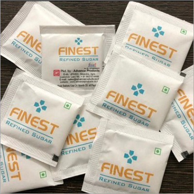 गुड़ पाउडर पाउच