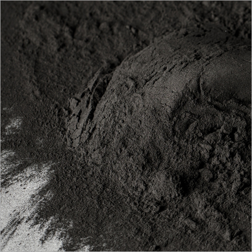 Carbon Black - Finely Divided Amorphous Carbon, High Hiding Power Pigment for Tires, Rubber, and Electronics