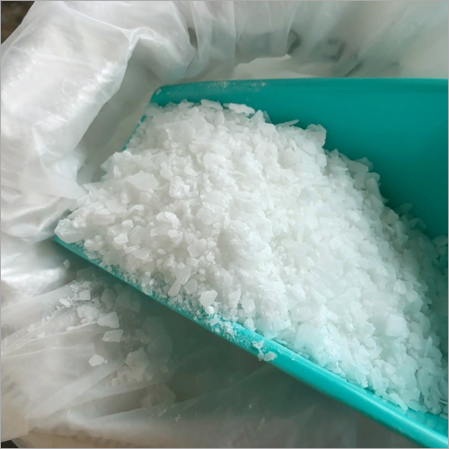 कास्टिक सोडा गुच्छे