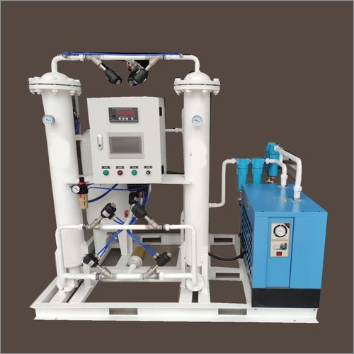 Industrial Cryogenic Liquid Oxygen Plant Purity(%): 90+-3%