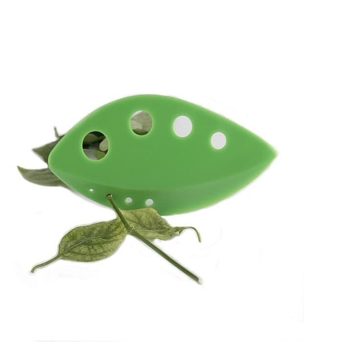 Vegetable Leaf Stripper