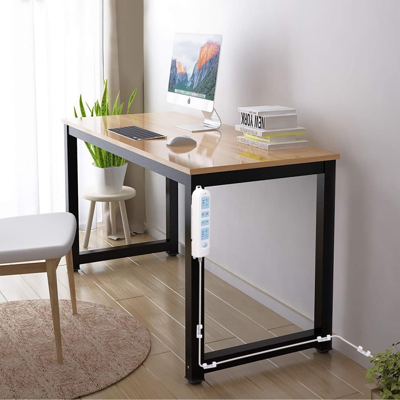 Strip Socket Spike Guard Holder