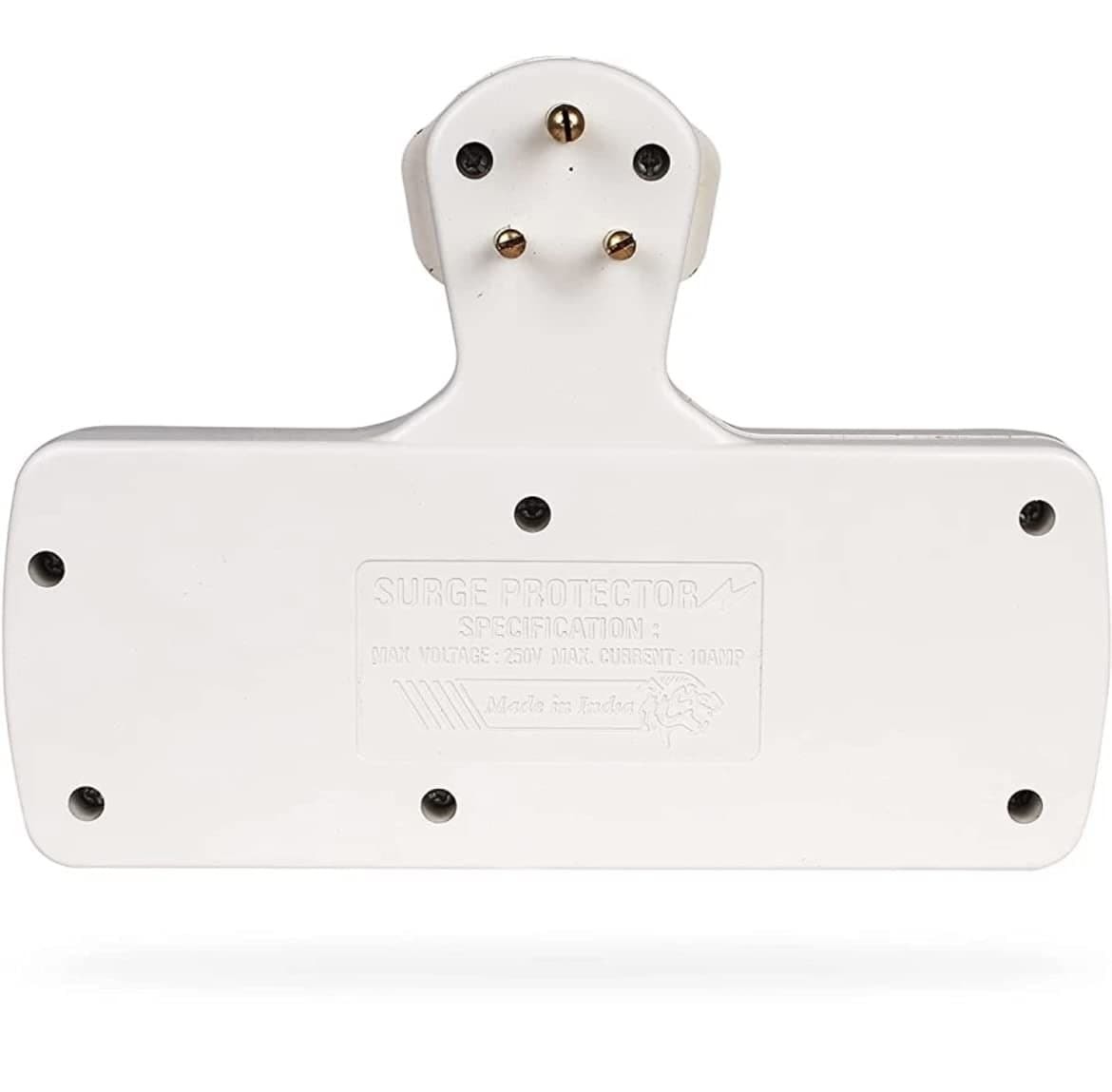 Aster Multi Plug Socket