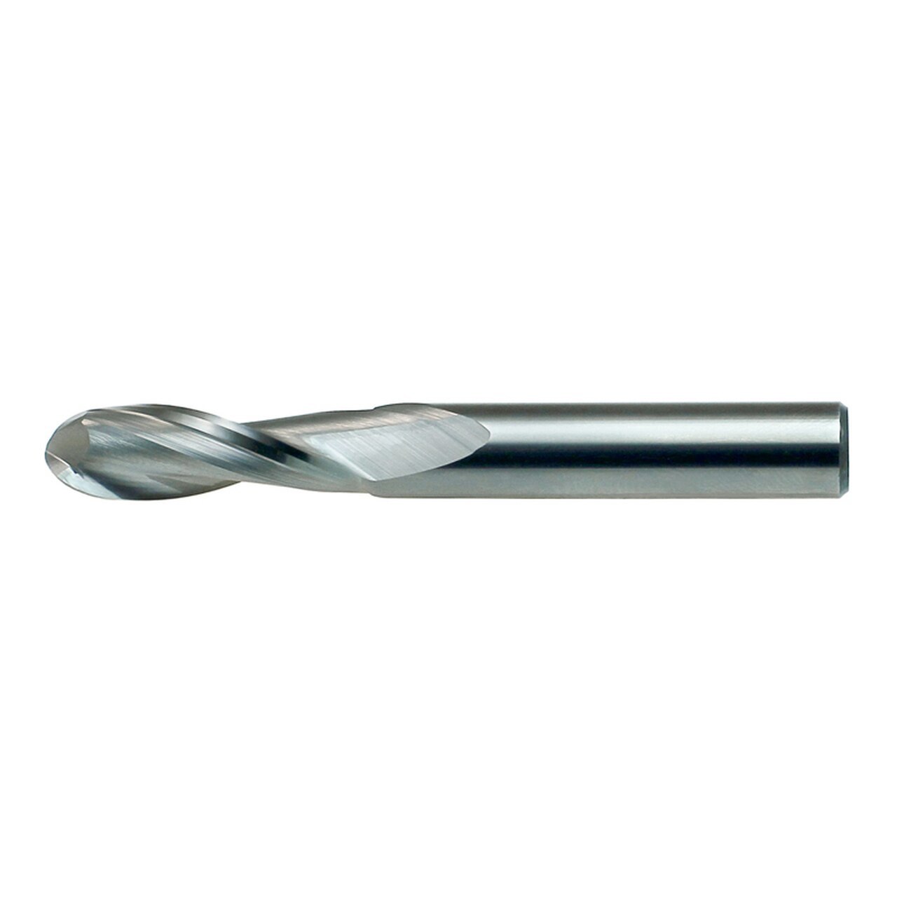 Silver Ball Nose Bits