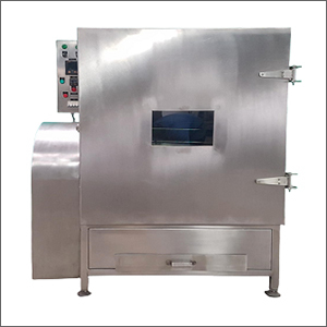 मांस स्मोकिंग कैबिनेट