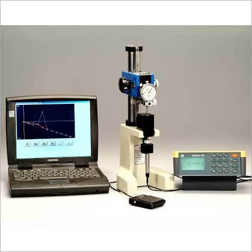 Industrial Electronic Dial Calibration Tester