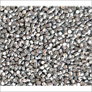 1.2 MM Carbon Steel Cut Wire Shots
