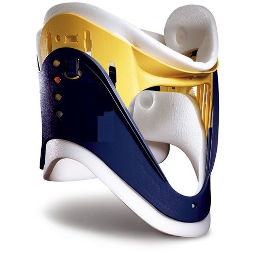 ConXport Cervical Collar Adjustable