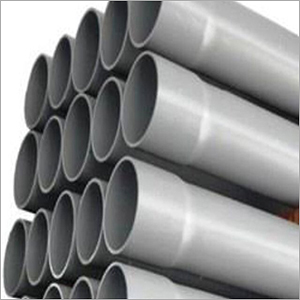 Pvc Water Pipe