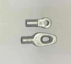 Brass Insulator Metal Parts