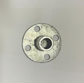 Brass Insulator Metal Parts