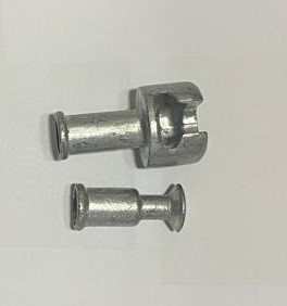 Brass Insulator Metal Parts
