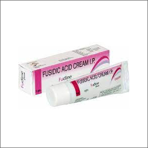 Fusidic Acid Cream IP