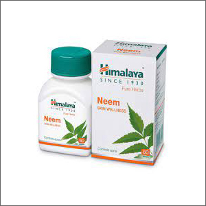 Neem Tablets