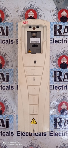 एबीबी एसीएस 550 10 एचपी एसी ड्राइव