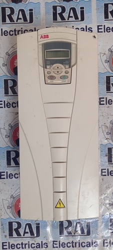 एबीबी एसीएस 550 15 एचपी एसी ड्राइव