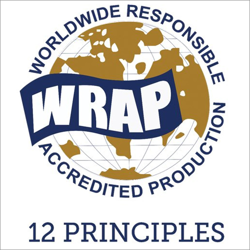 Commercial Worldwide Responsible Accredited Production Services