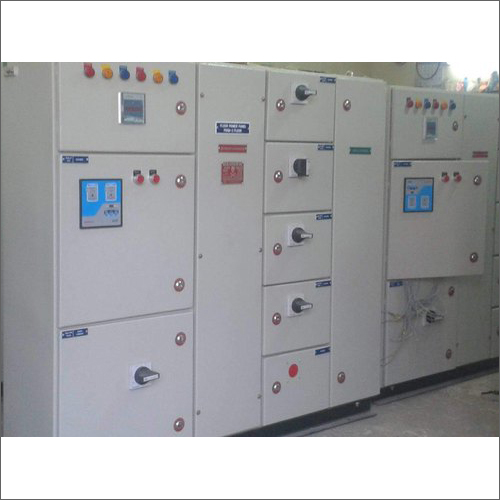 Double Door Laundry Electric Control Panel
