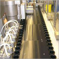 Oval Conveyor