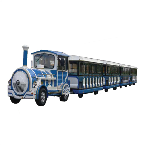 पार्क ट्रेन