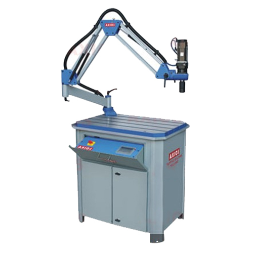 Tapping Machine (Articulate Arm) M33 - Axios