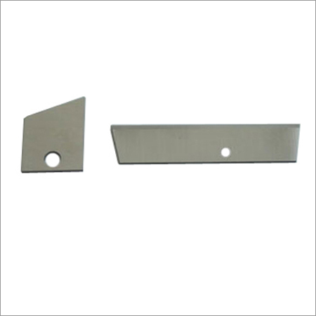Film Cutters or Shredder Blades