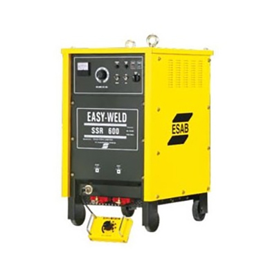 ARC Welding Machine 600A 3ph (Thyristorised MMA Welding Rectifiers)