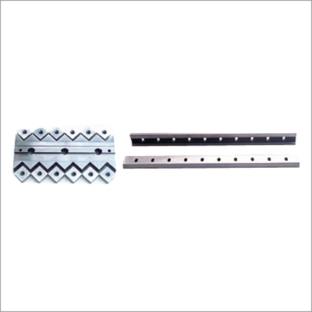 Granulator Blades