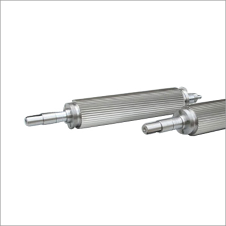 Rotary Cutters