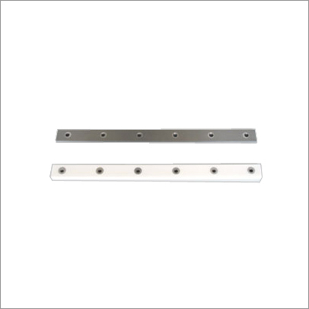 Stationary Knives