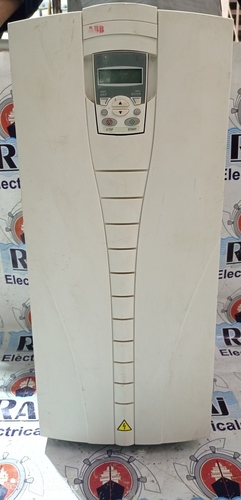 एबीबी एसीएस 550 150 एचपी एसी ड्राइव